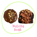 Nutella Bomb