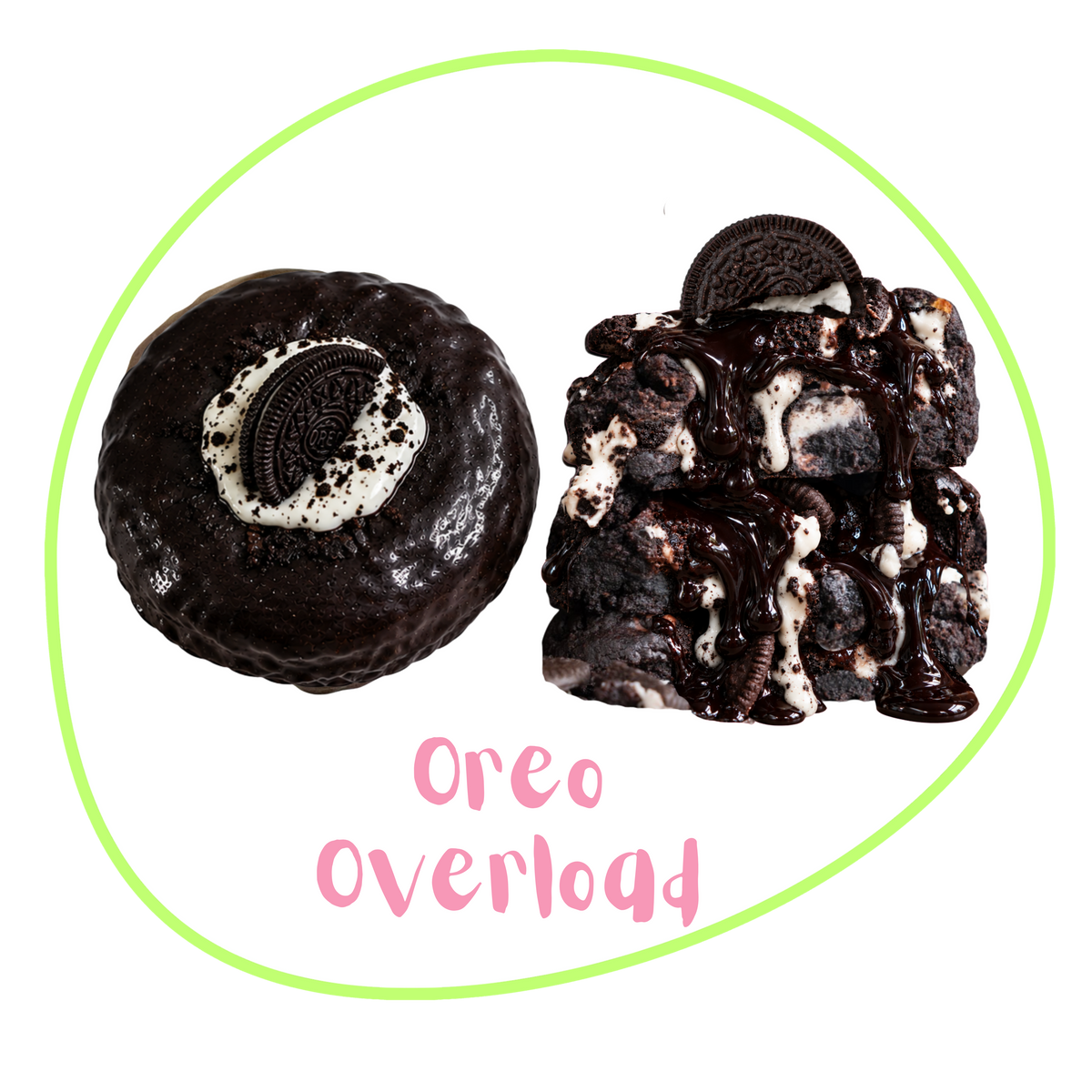 Oreo Overload