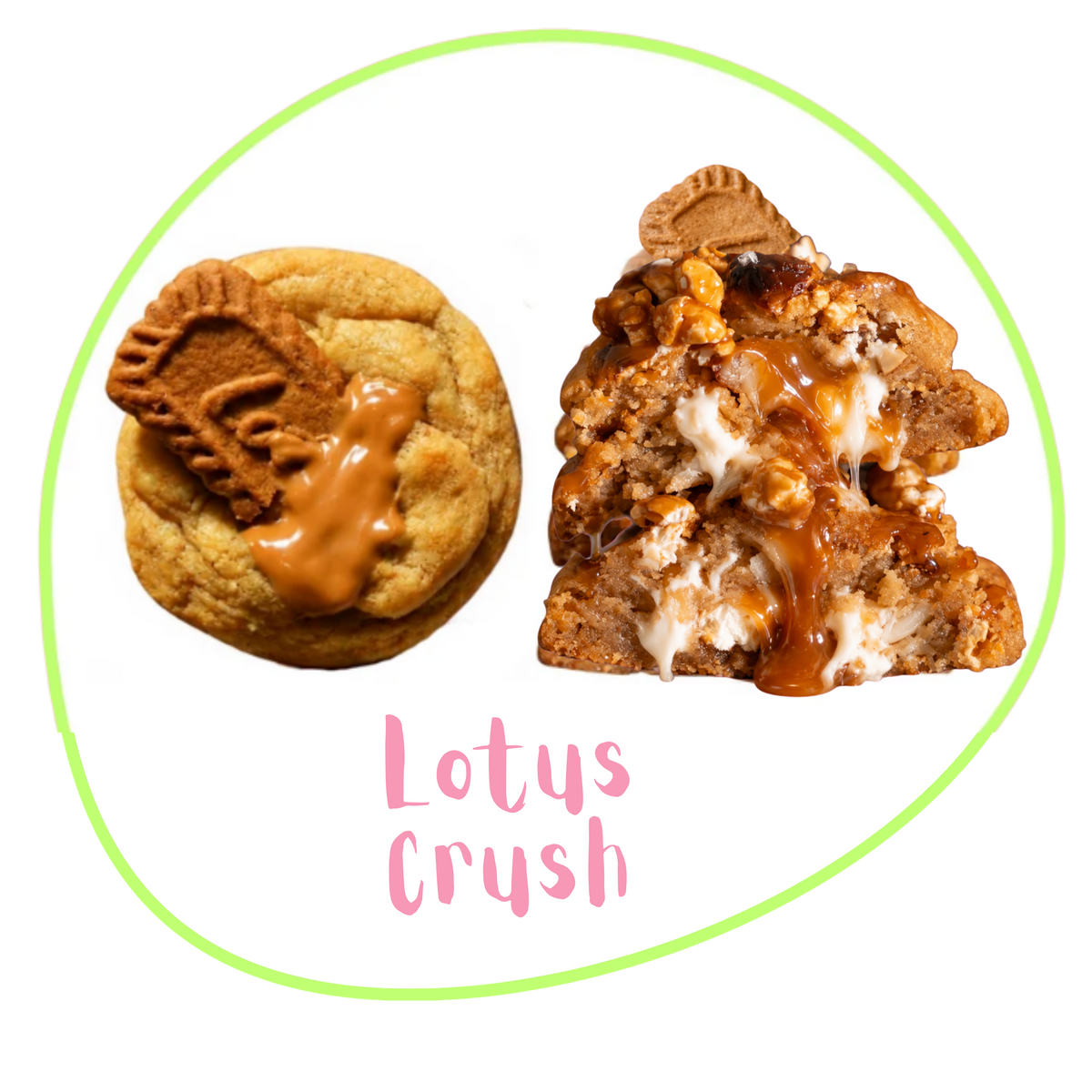 Lotus Crush