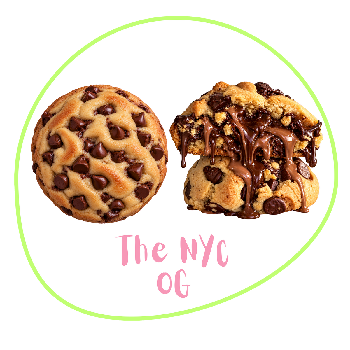 The NYC OG