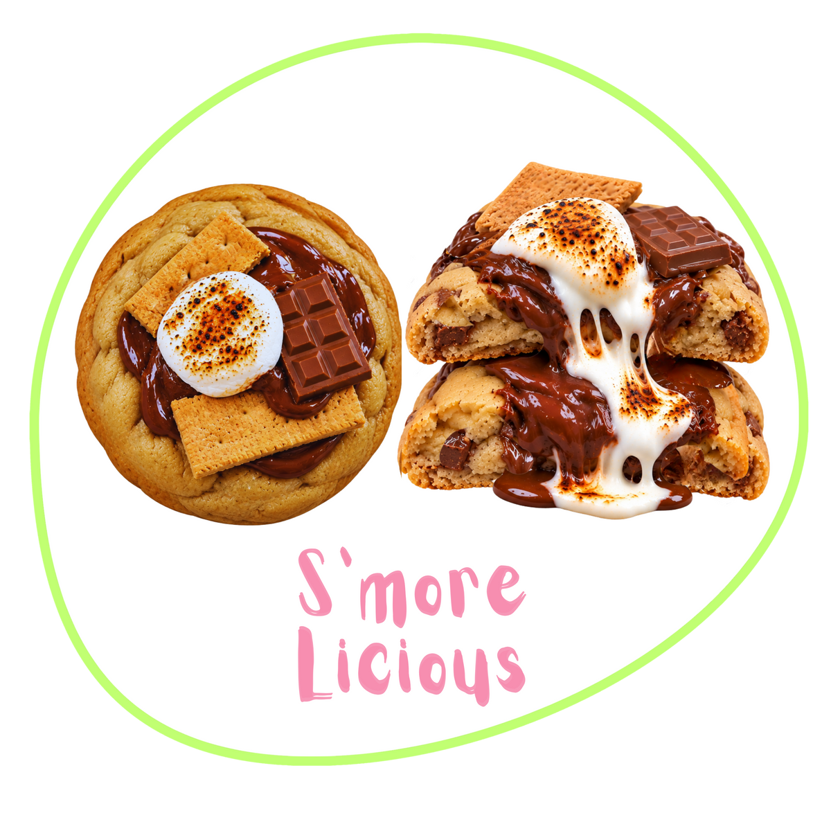 S'morelicious